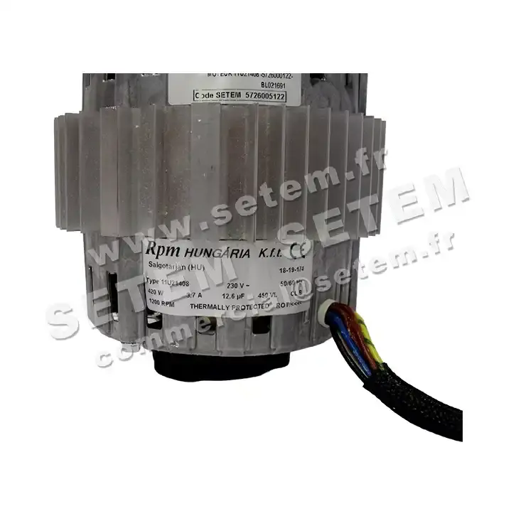 5726005122-MOTEUR RPM 11U21408 2