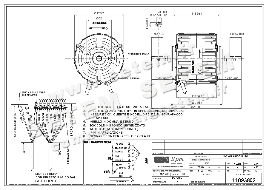 5726005186-MOTEUR RPM 11093802