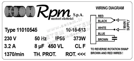 5726005545-MOTEUR RPM 11010545 3