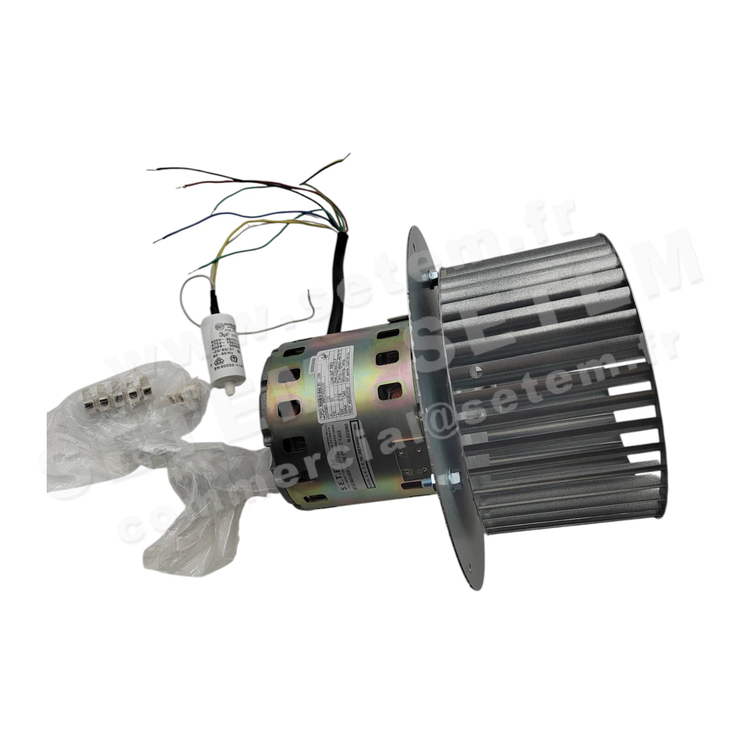 MOTEUR B018900/201101U