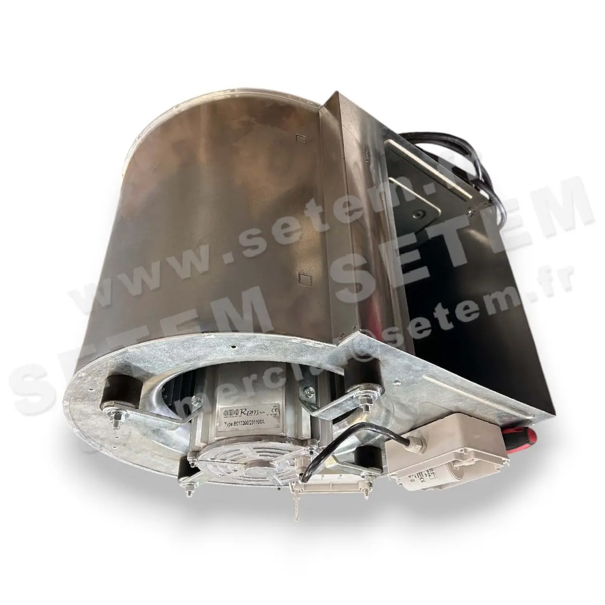 5726006201-MOTEUR RPM B017200/201100A