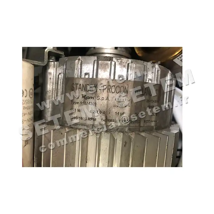 MOTEUR 11074303 2