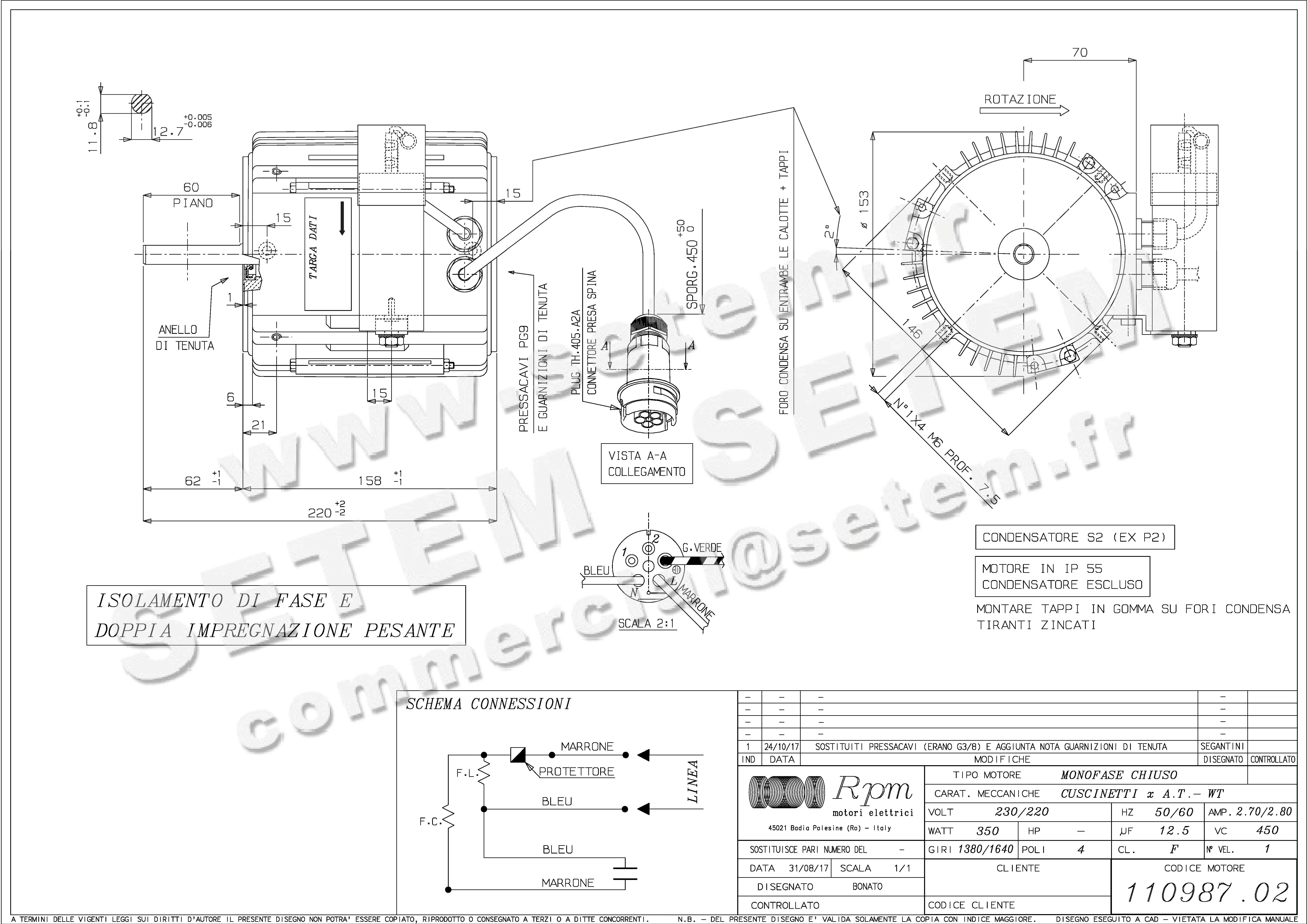 5726006589-MOTEUR RPM 11098702