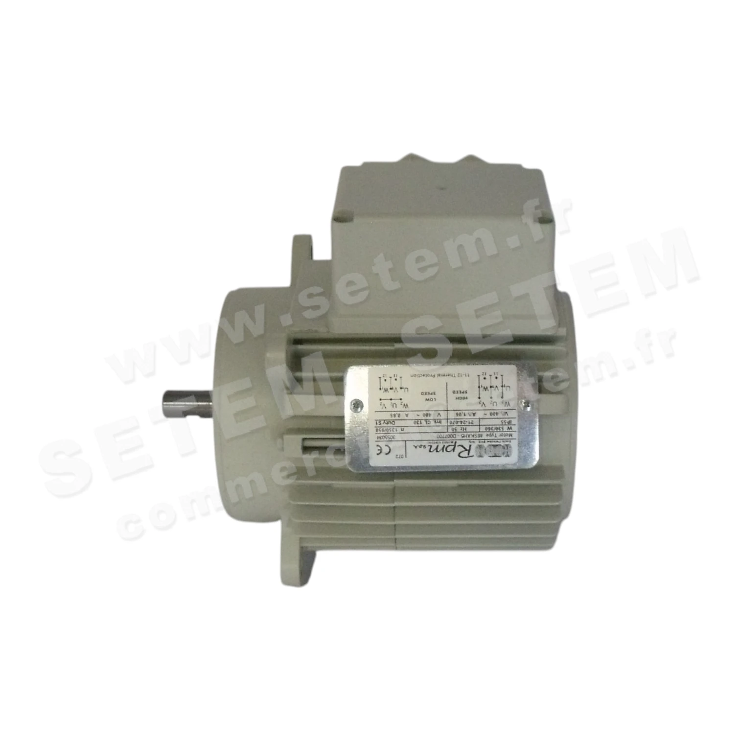 5726007700-MOTEUR RPM D007700 46SKAH5 "3055034"