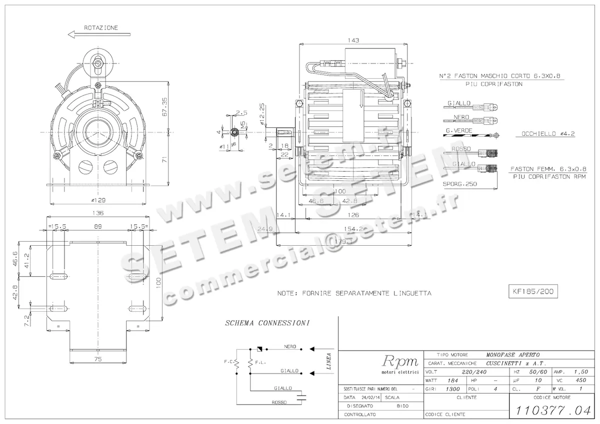 5726007704-MOTEUR RPM 11037704