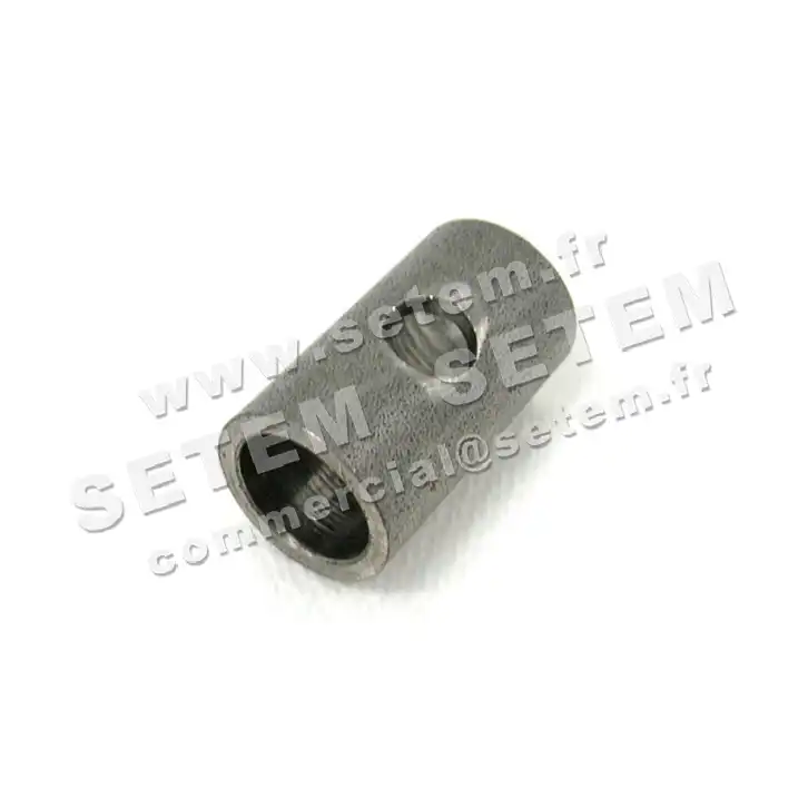 5726009004-ENTRETOISE RPM D12.70X17MM
