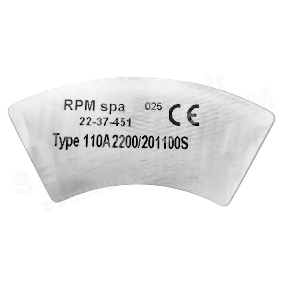 5726009923-MOTEUR RPM 110A2200/201100S