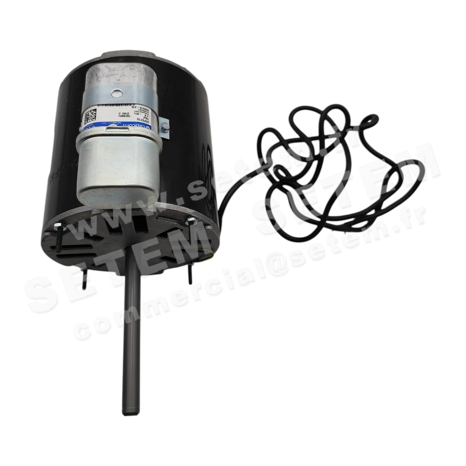 MOTEUR F48T14A13 2