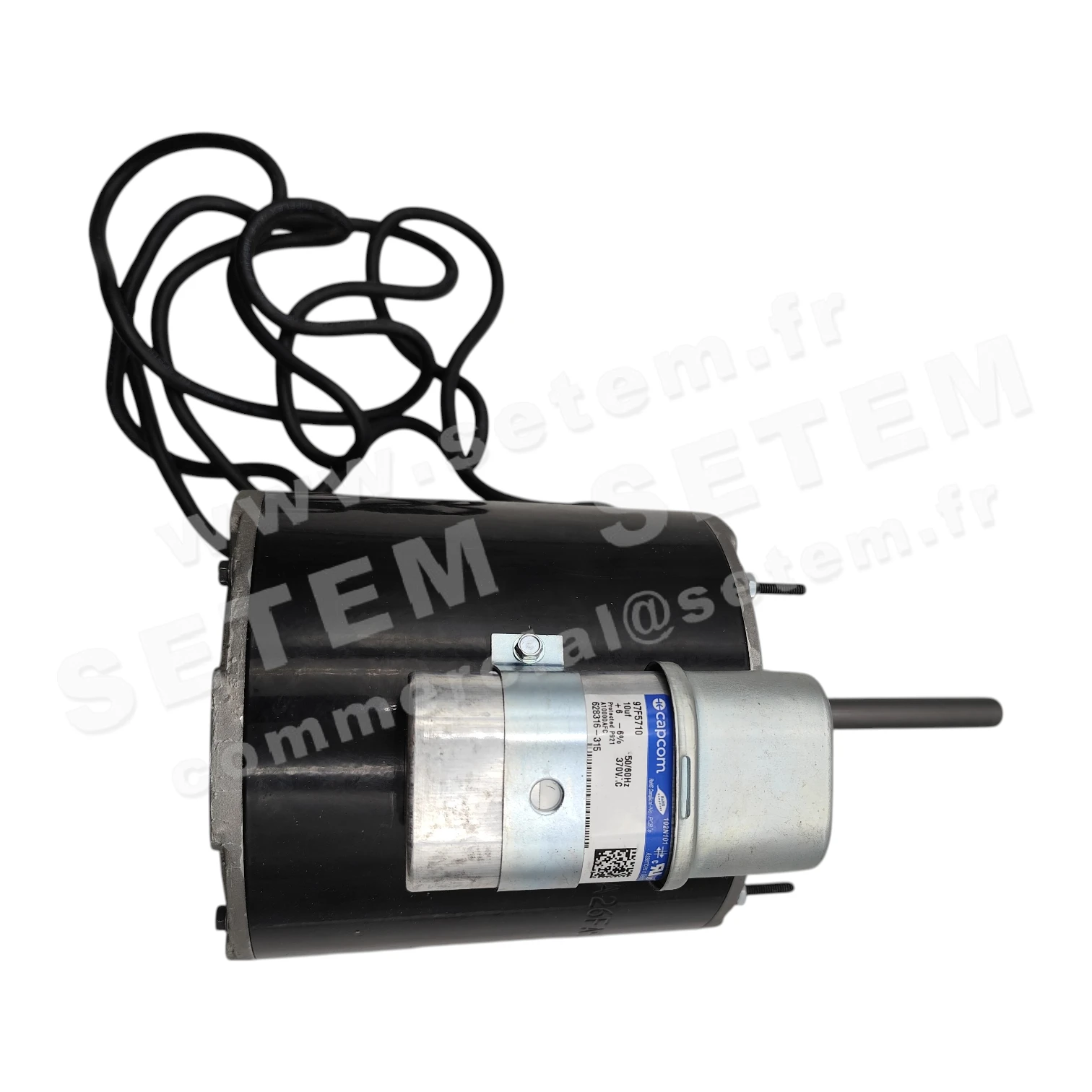 MOTEUR F48T14A13 3