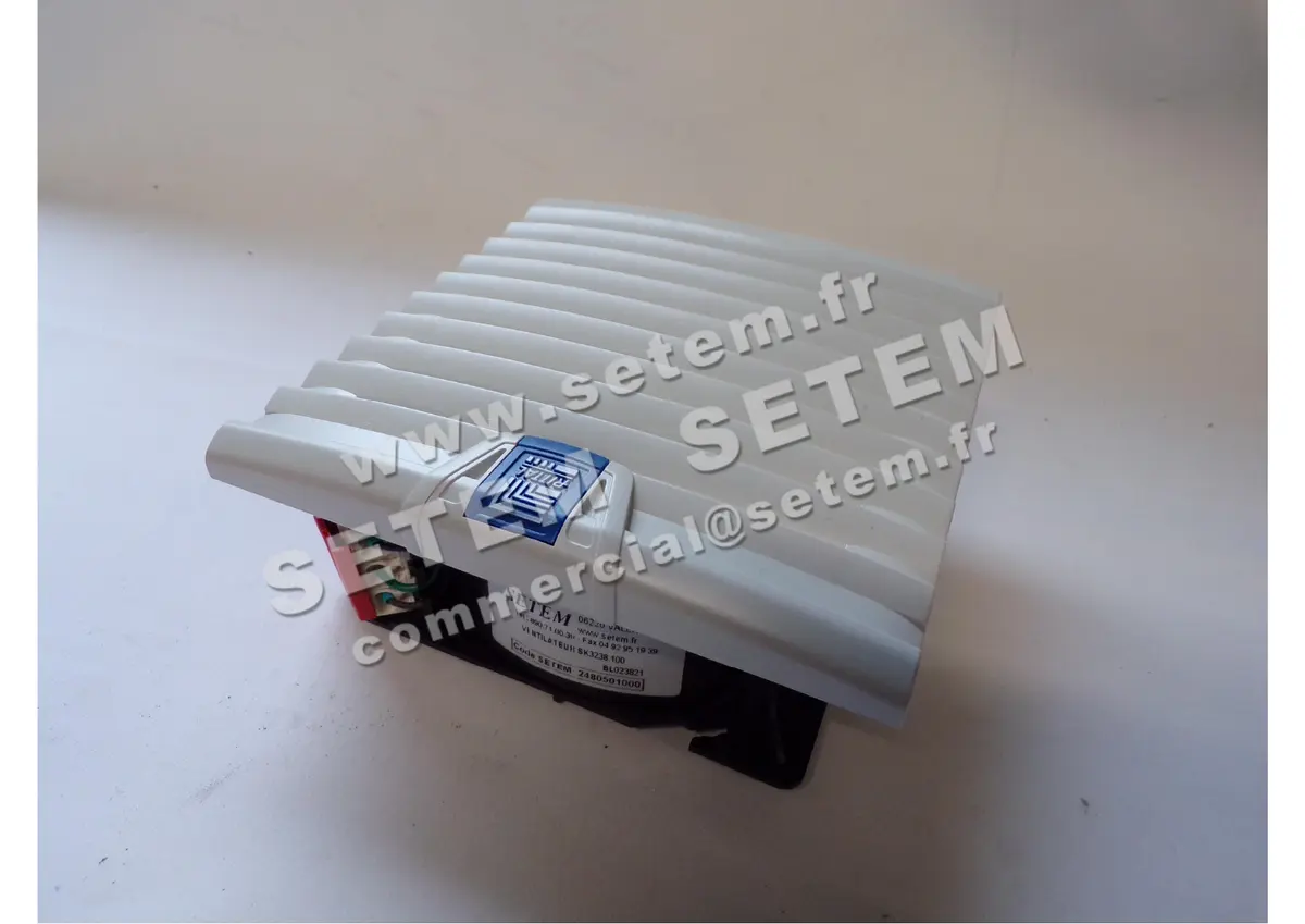 5732501110-VENTILATEUR RITTAL SK3238100