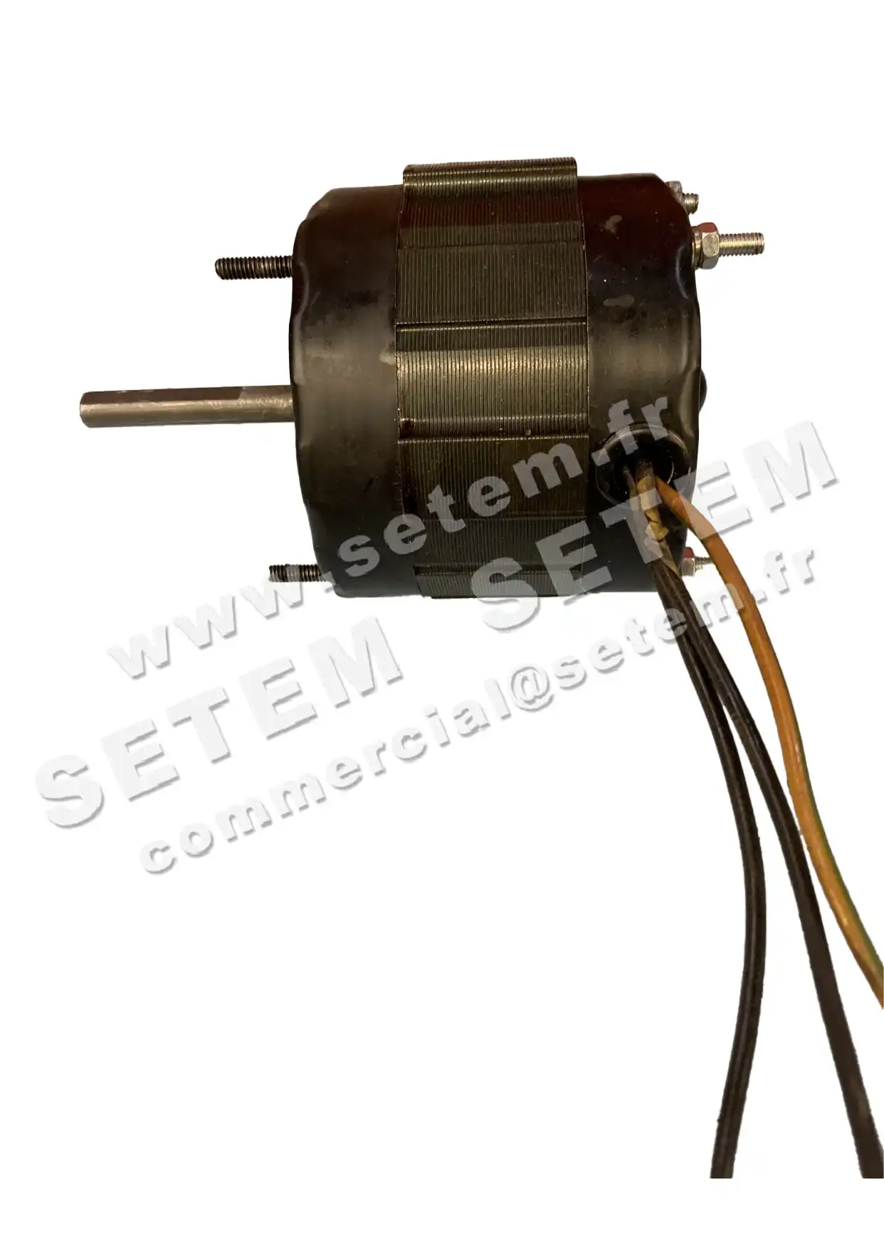 5743000018-MOTEUR REMCO 33-4-8A AA2P7227K 3
