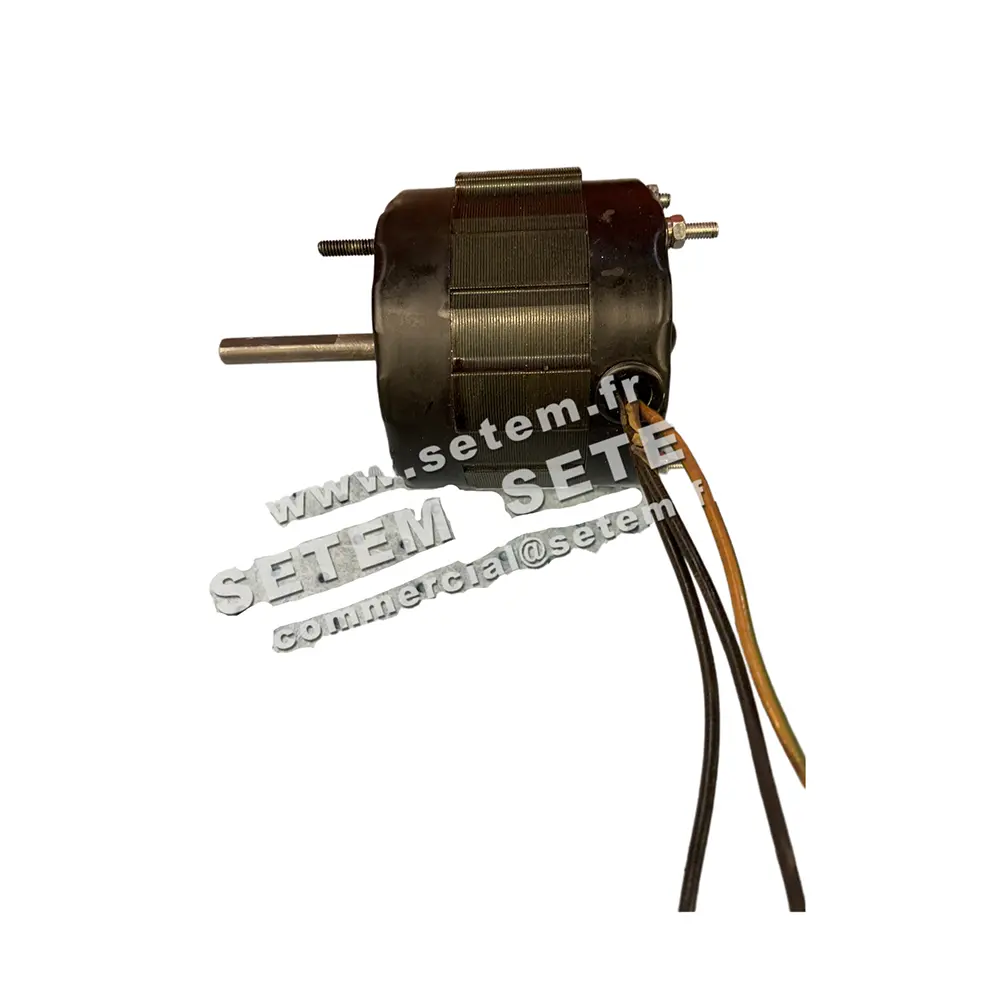 5743000018-MOTEUR REMCO 33-4-8A AA2P7227K 5