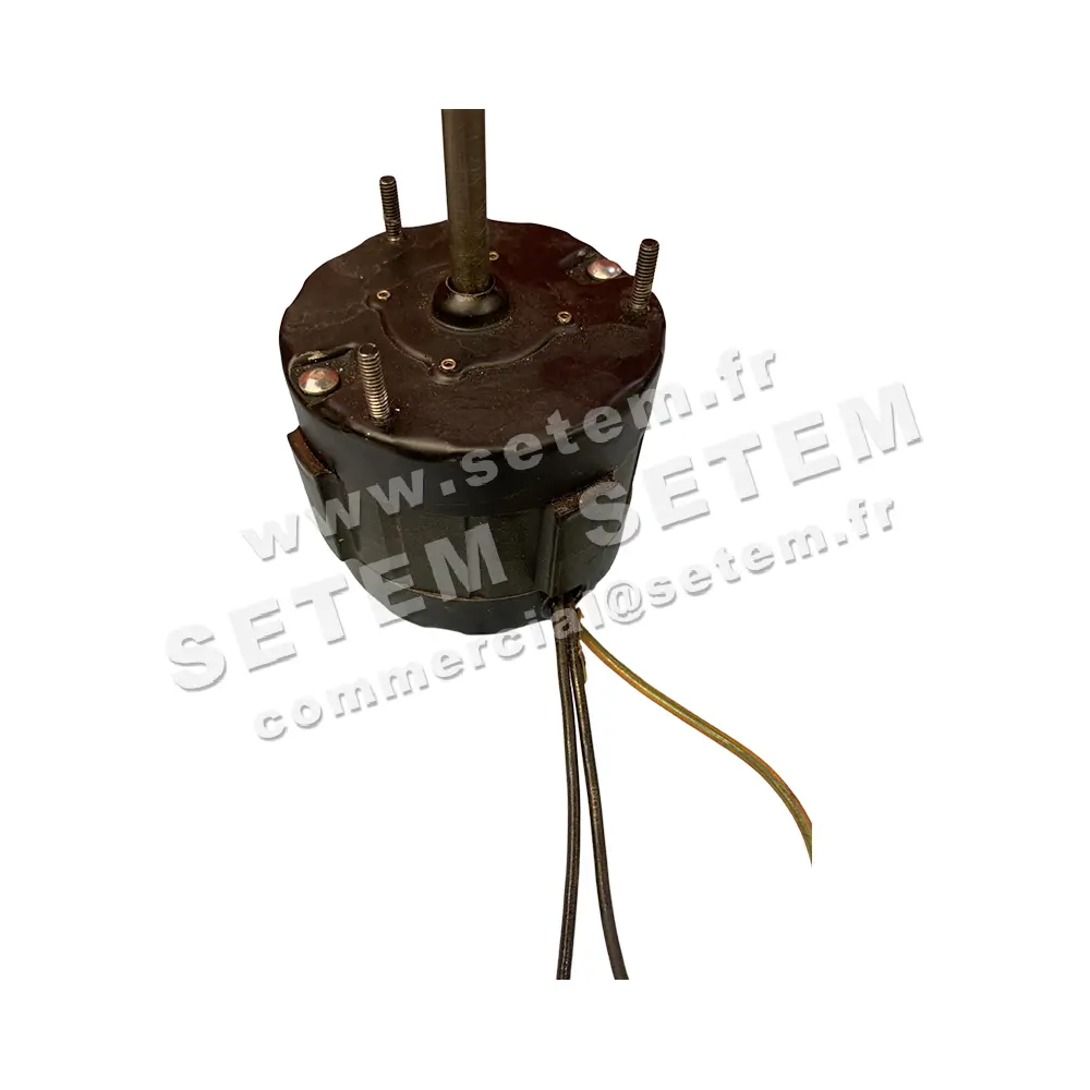 5743000018-MOTEUR REMCO 33-4-8A AA2P7227K 6