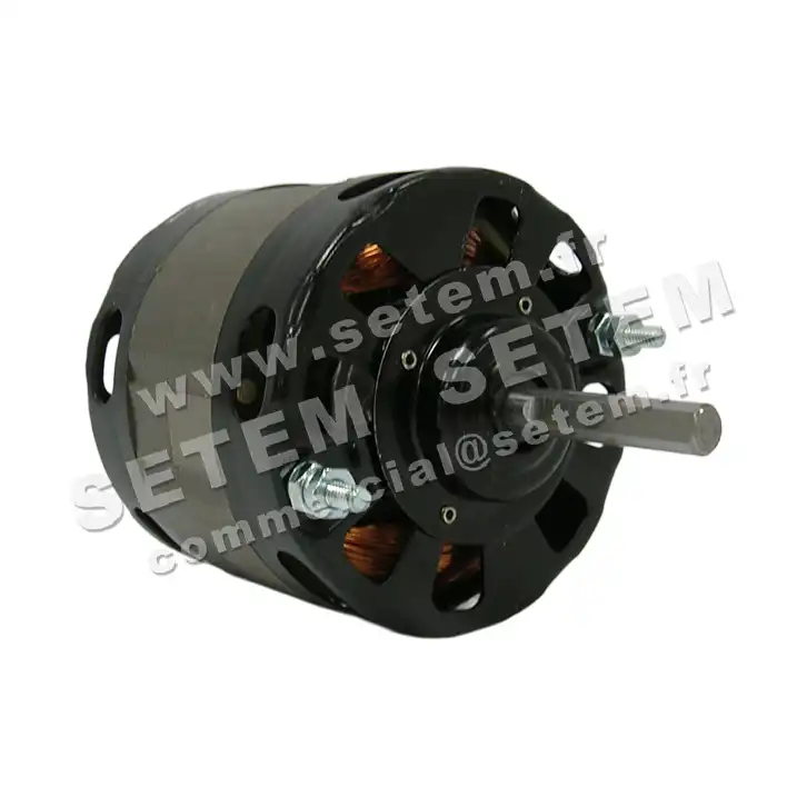 5743000020-MOTEUR REMCO 33.2.18CV *AA1P6515K* 2