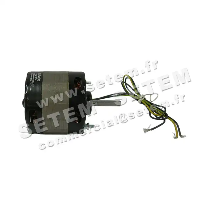 5743000020-MOTEUR REMCO 33.2.18CV *AA1P6515K* 3