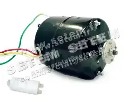 5743000022-MOTEUR REMCO 33.2.33RF