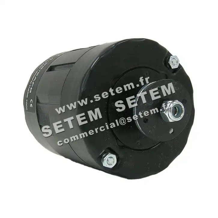5743000033-MOTEUR REMCO 33.4.25/2AFB AF2H6697K 2
