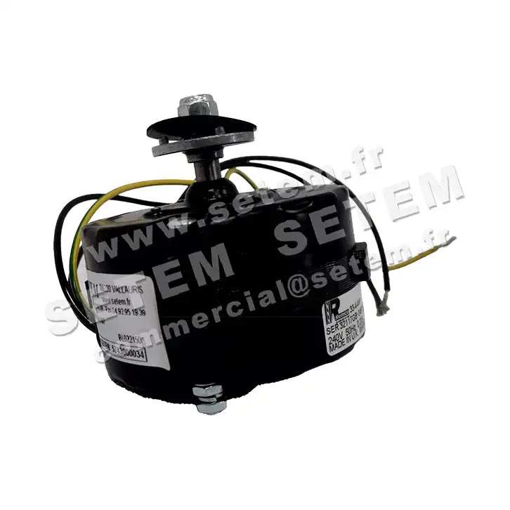 5743000034-MOTEUR REMCO 33.4.4AF AA2B6788 5