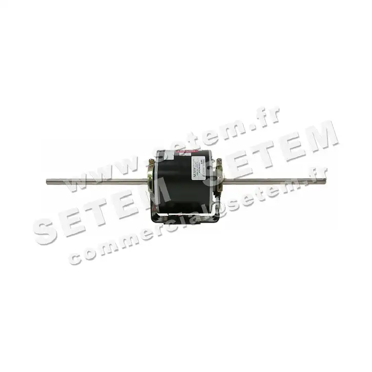 5743000048-MOTEUR REMCO 48.4.80/5DS 2