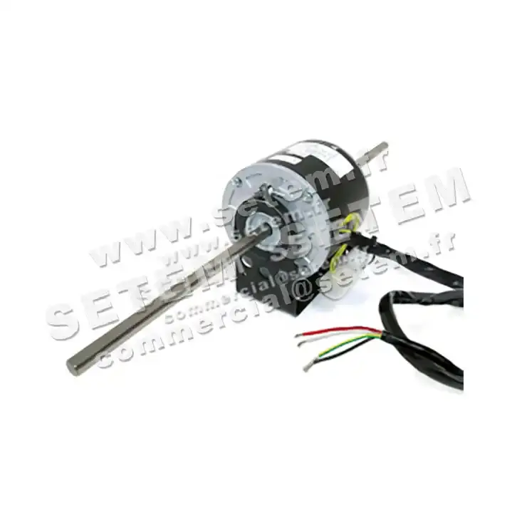 5743000050-MOTEUR REMCO DE2F6104K