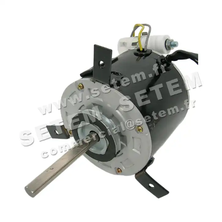5743000051-MOTEUR REMCO 48.4.100CL 2