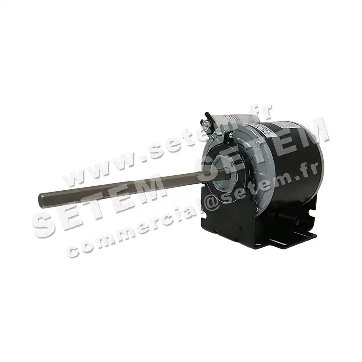 5743000084-MOTEUR REMCO 35.4.35/2C 2