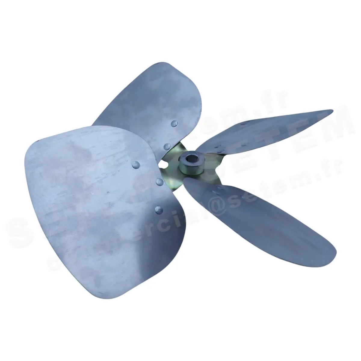 5743000155-HELICE VER.4.305.32.ACW D12,70MM REMCO 2