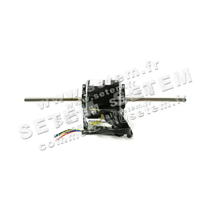 5743000350-MOTEUR REMCO 48.4.90/3DS