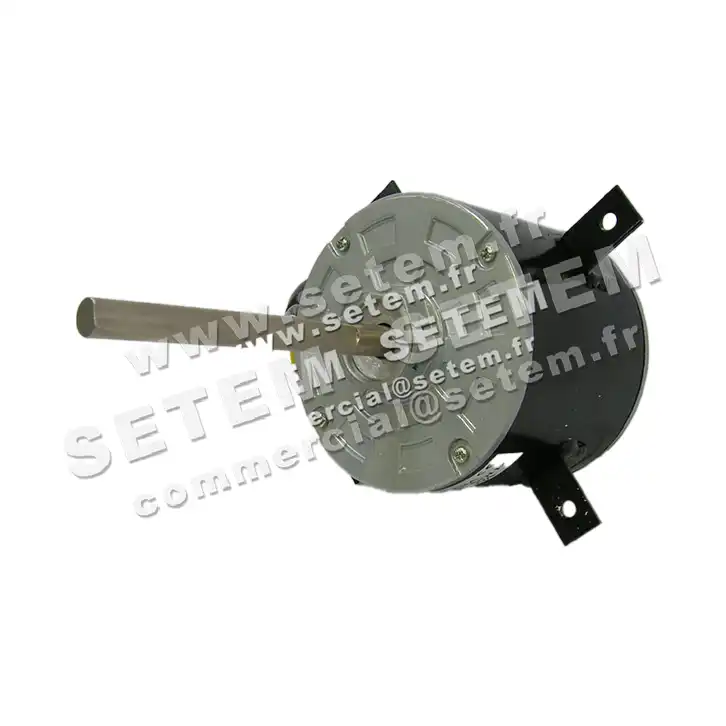 5743000450-MOTEUR REMCO 48.4.90/3A 2