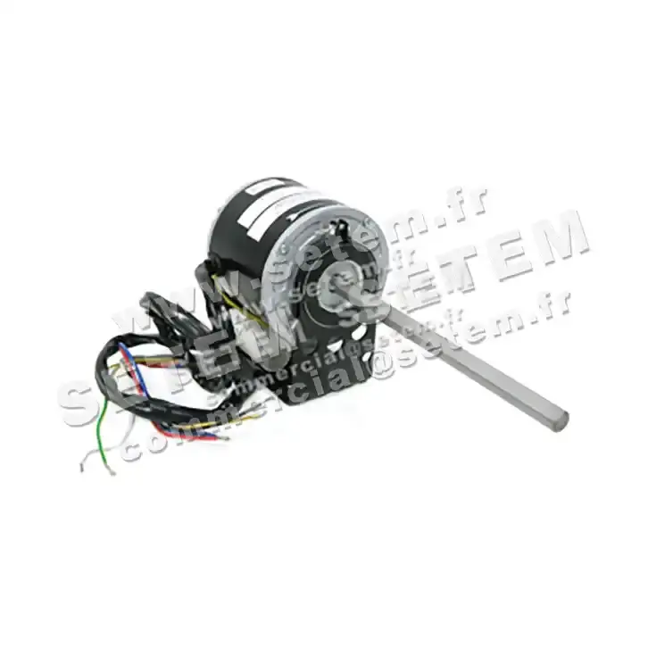 5743000463-MOTEUR REMCO 35.4.60/4C