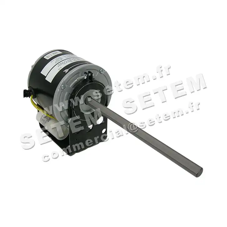 5743000463-MOTEUR REMCO 35.4.60/4C 2