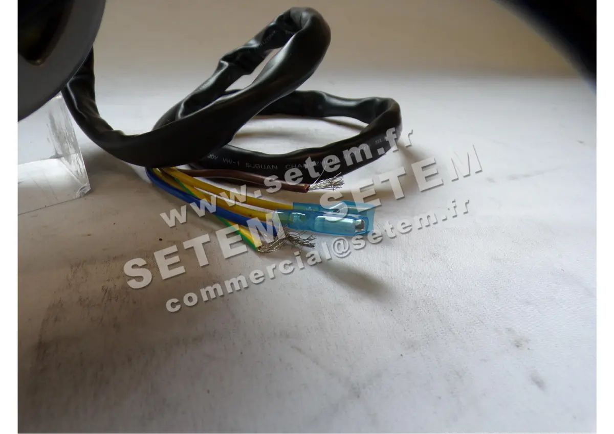 5743000503-MOTEUR REMCO CA2F6814K 2