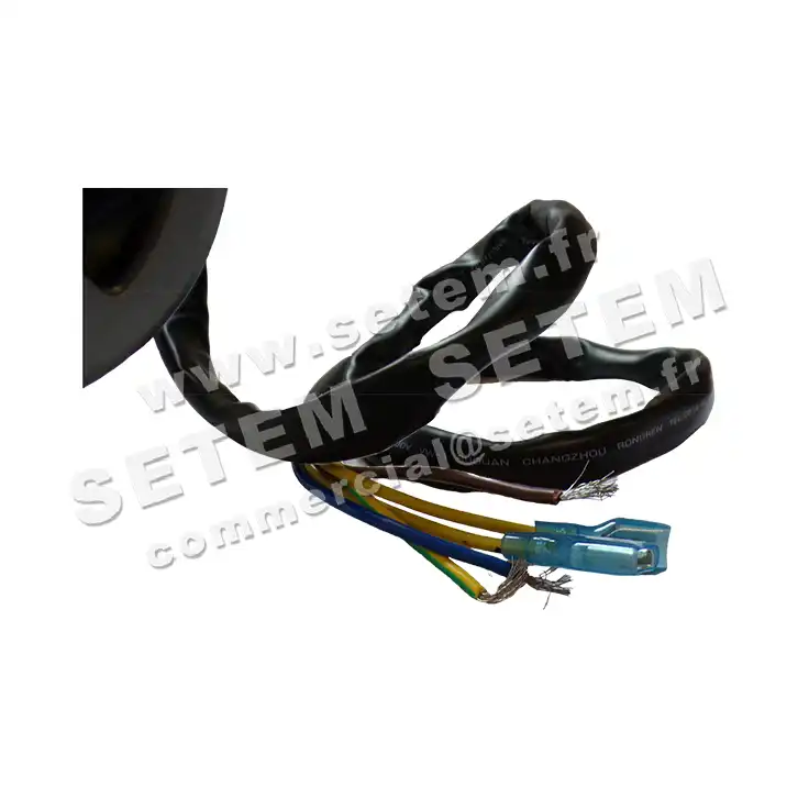 5743000503-MOTEUR REMCO CA2F6814K 4