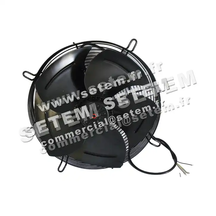 5743000505-VENTILATEUR REMCO XMFG.4.126.350.30B