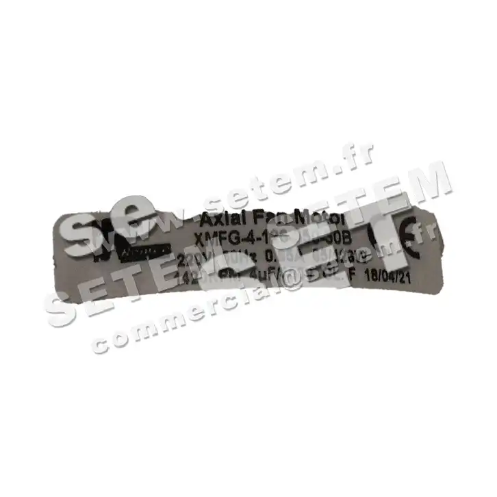 5743000505-VENTILATEUR REMCO XMFG.4.126.350.30B 4