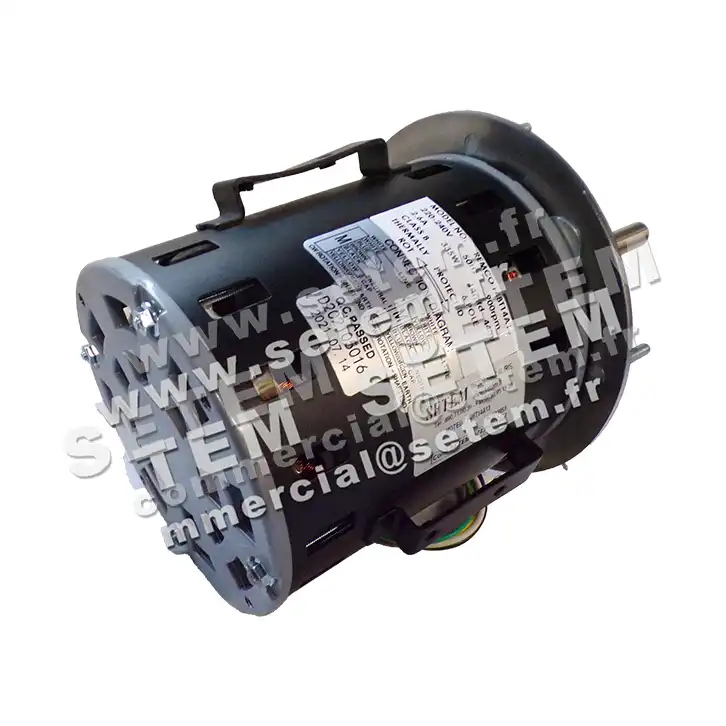 5743000510-MOTEUR REMCO F48T14A13