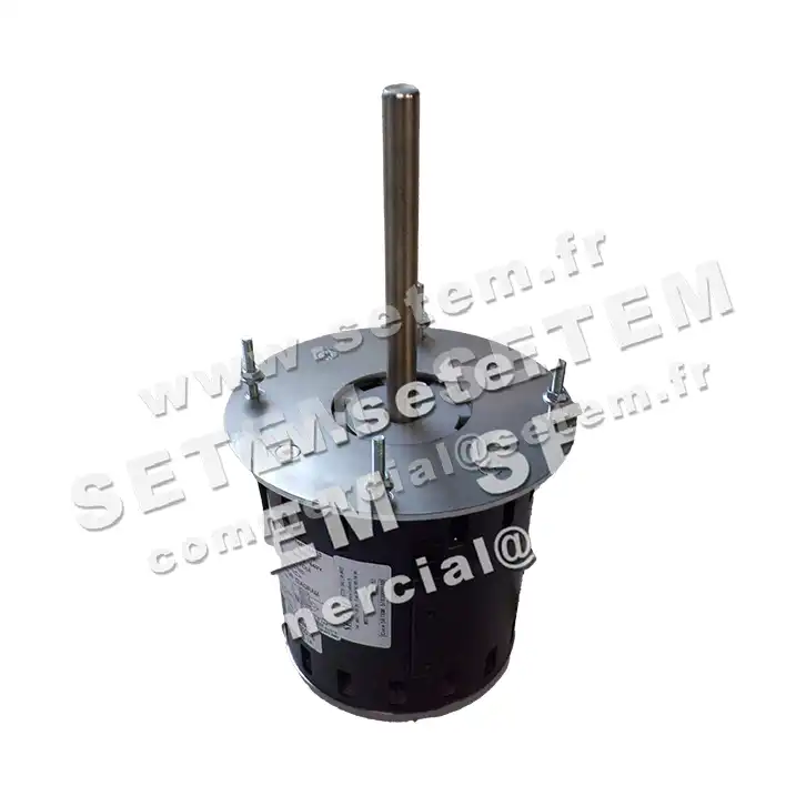 5743000510-MOTEUR REMCO F48T14A13 3