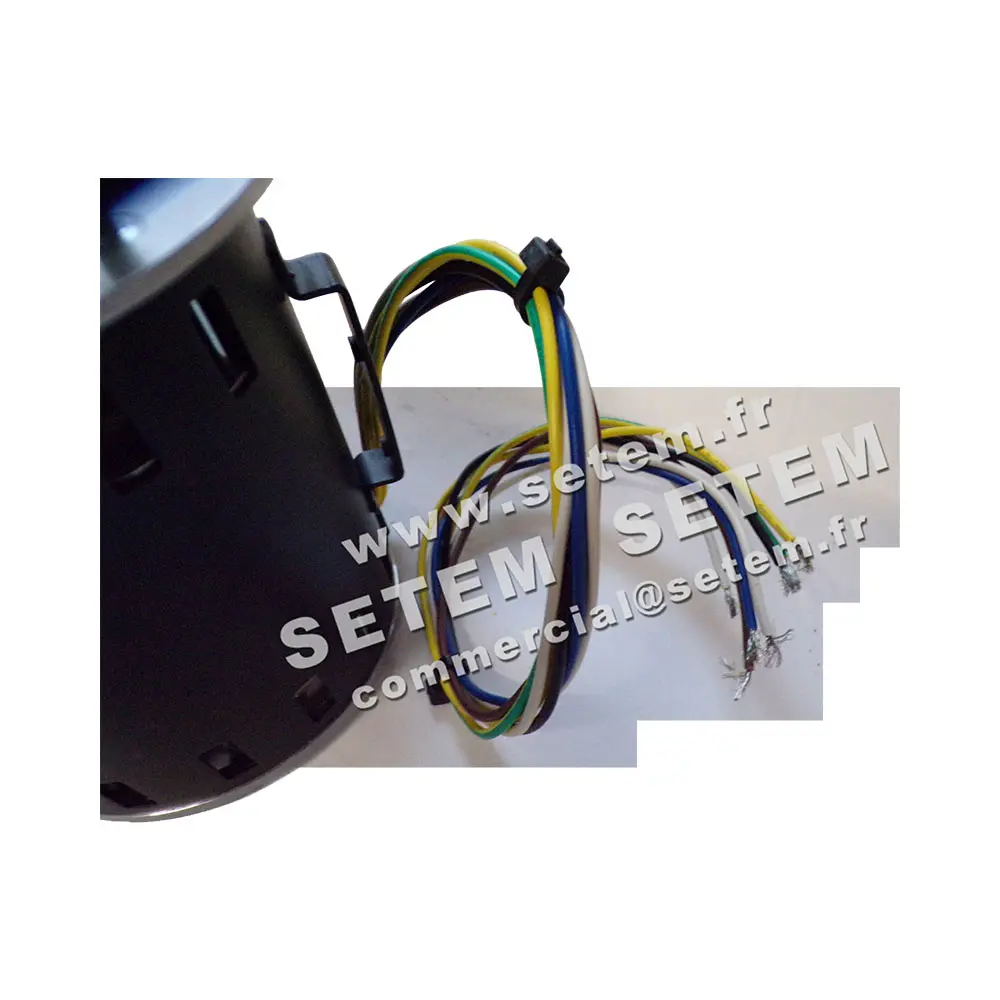 5743000510-MOTEUR REMCO F48T14A13 4