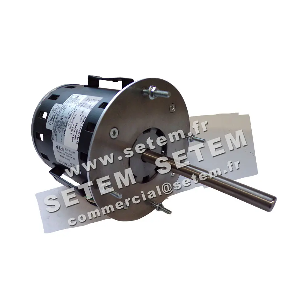 5743000510-MOTEUR REMCO F48T14A13 5