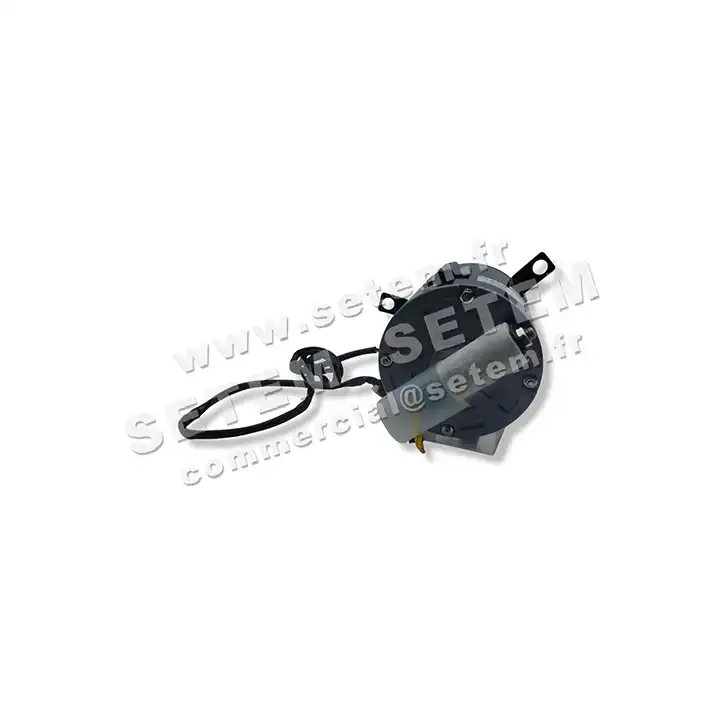 5743000555-MOTEUR REMCO DE3G6816K 2