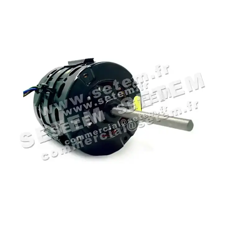 5743000650-MOTEUR REMCO 41.6.50C