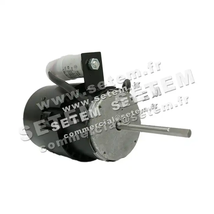 5743000721-MOTEUR REMCO 33.2.100CTEFV 2