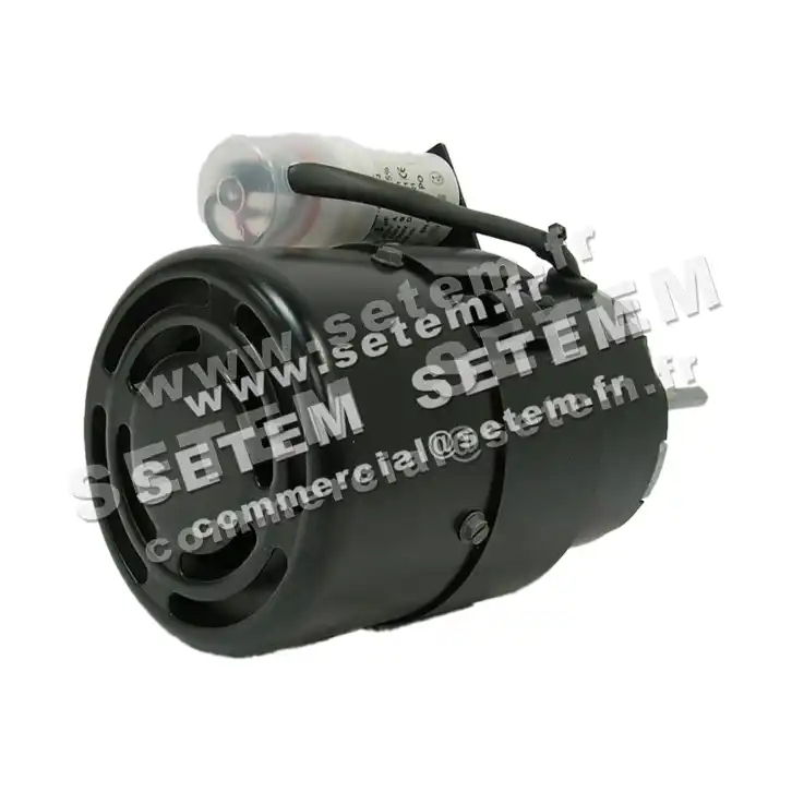 5743000721-MOTEUR REMCO 33.2.100CTEFV 3