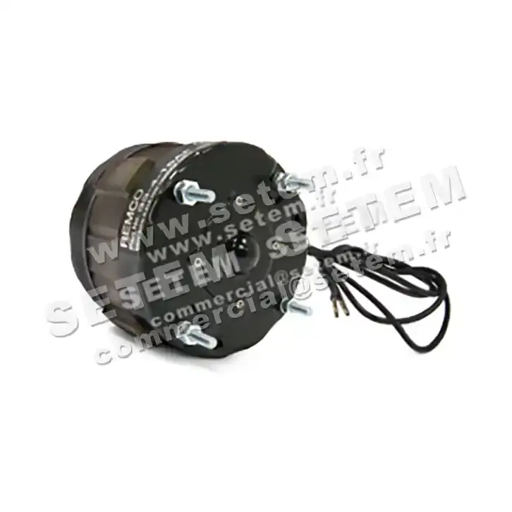 5743000758-MOTEUR REMCO 33.4.15AF