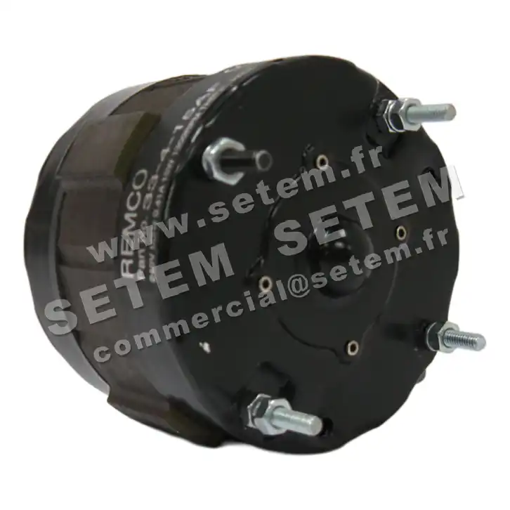 5743000758-MOTEUR REMCO 33.4.15AF 4