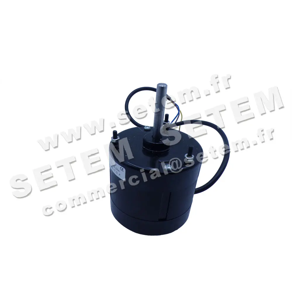 5743000783-MOTEUR REMCO 33.4.18C 2