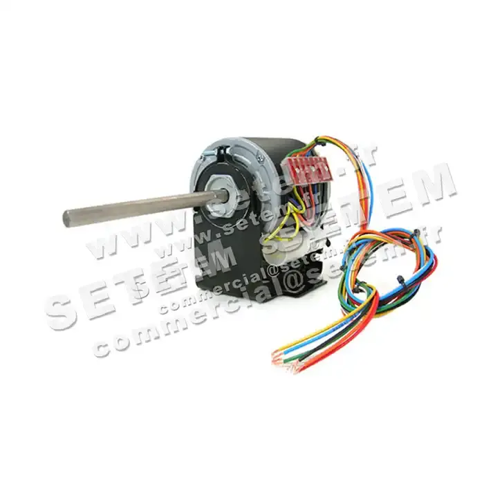 5743001134-MOTEUR REMCO 35.4.20/5A