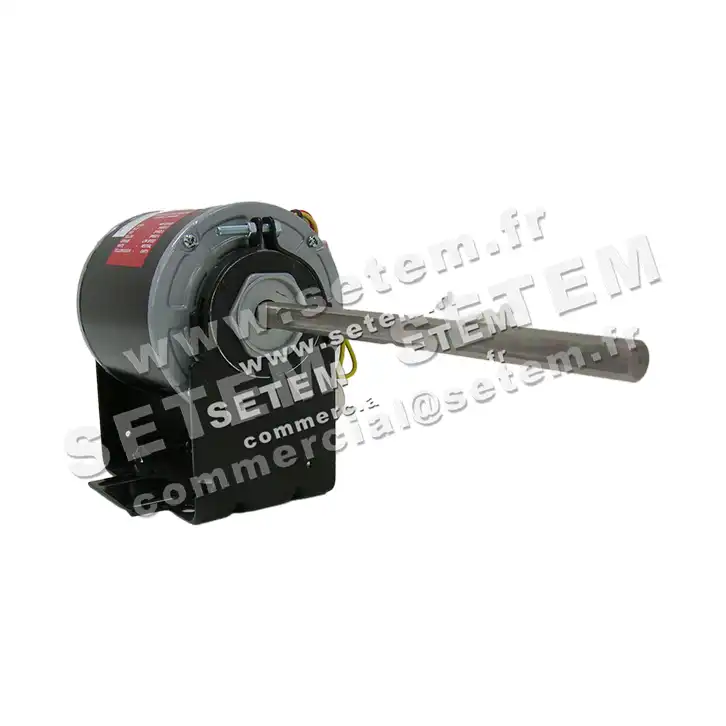 5743001134-MOTEUR REMCO 35.4.20/5A 2