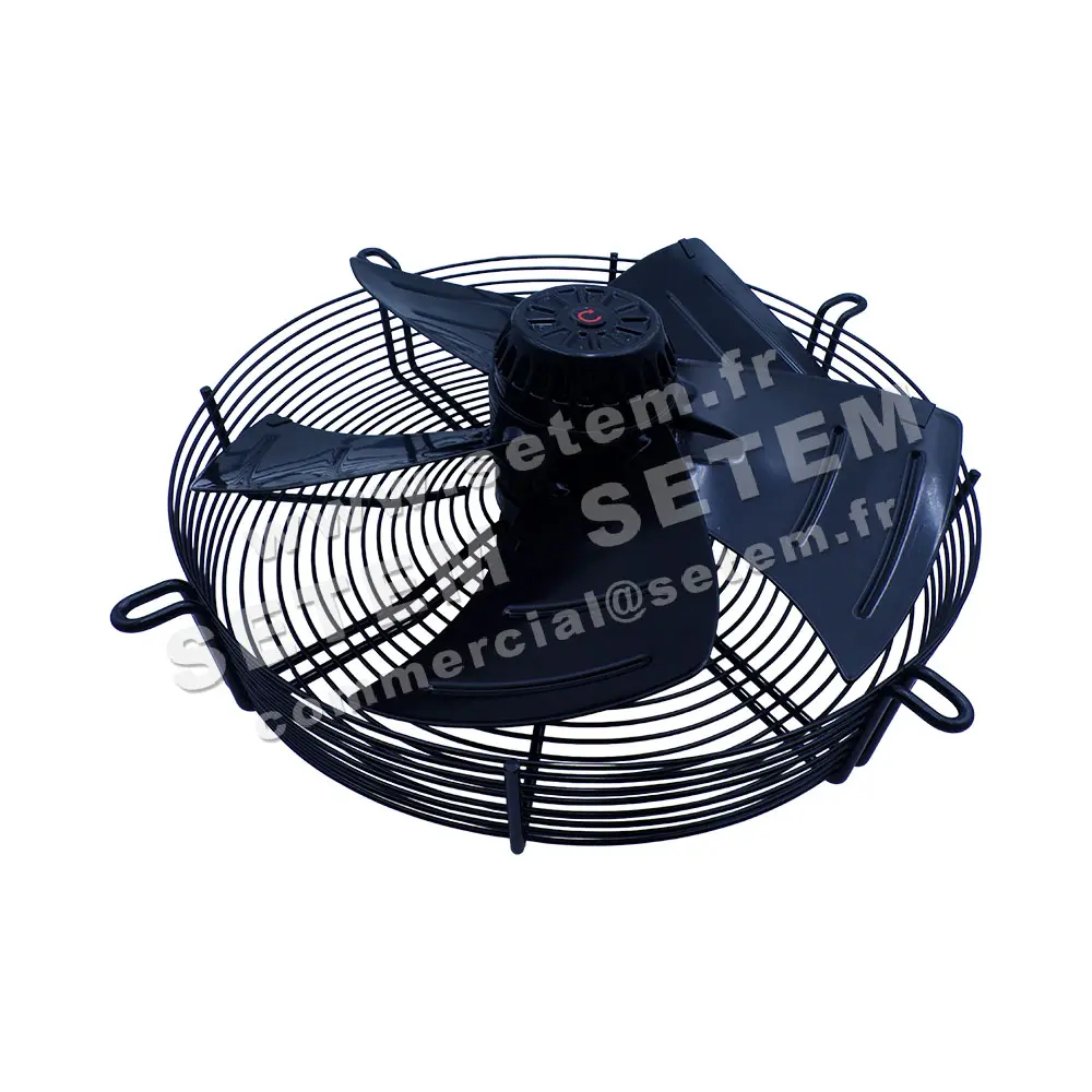 5743002715-VENTILATEUR REMCO XMFG-4-180-400-30B-3P-TB 2