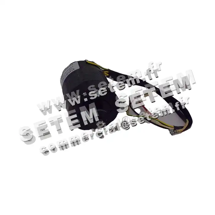 5743004070-MOTEUR REMCO AF2H6051K "210.025.104"